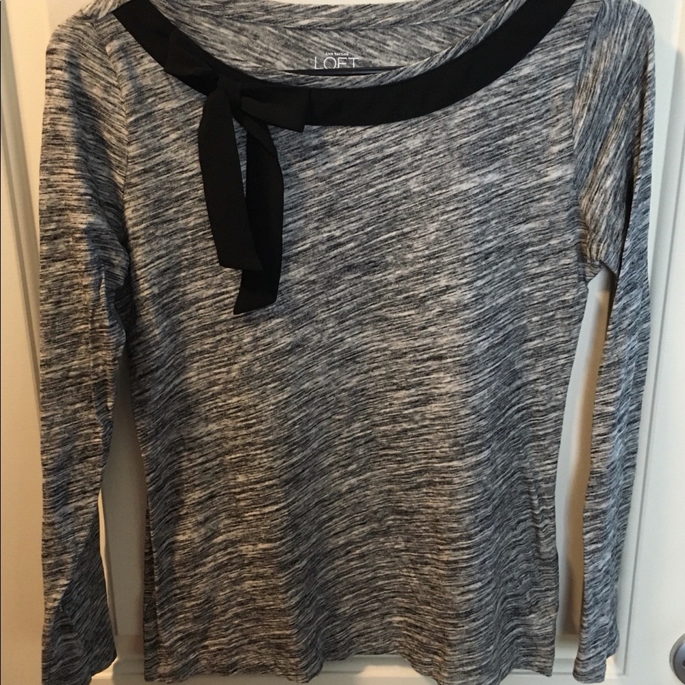 Ann Taylor Loft Top